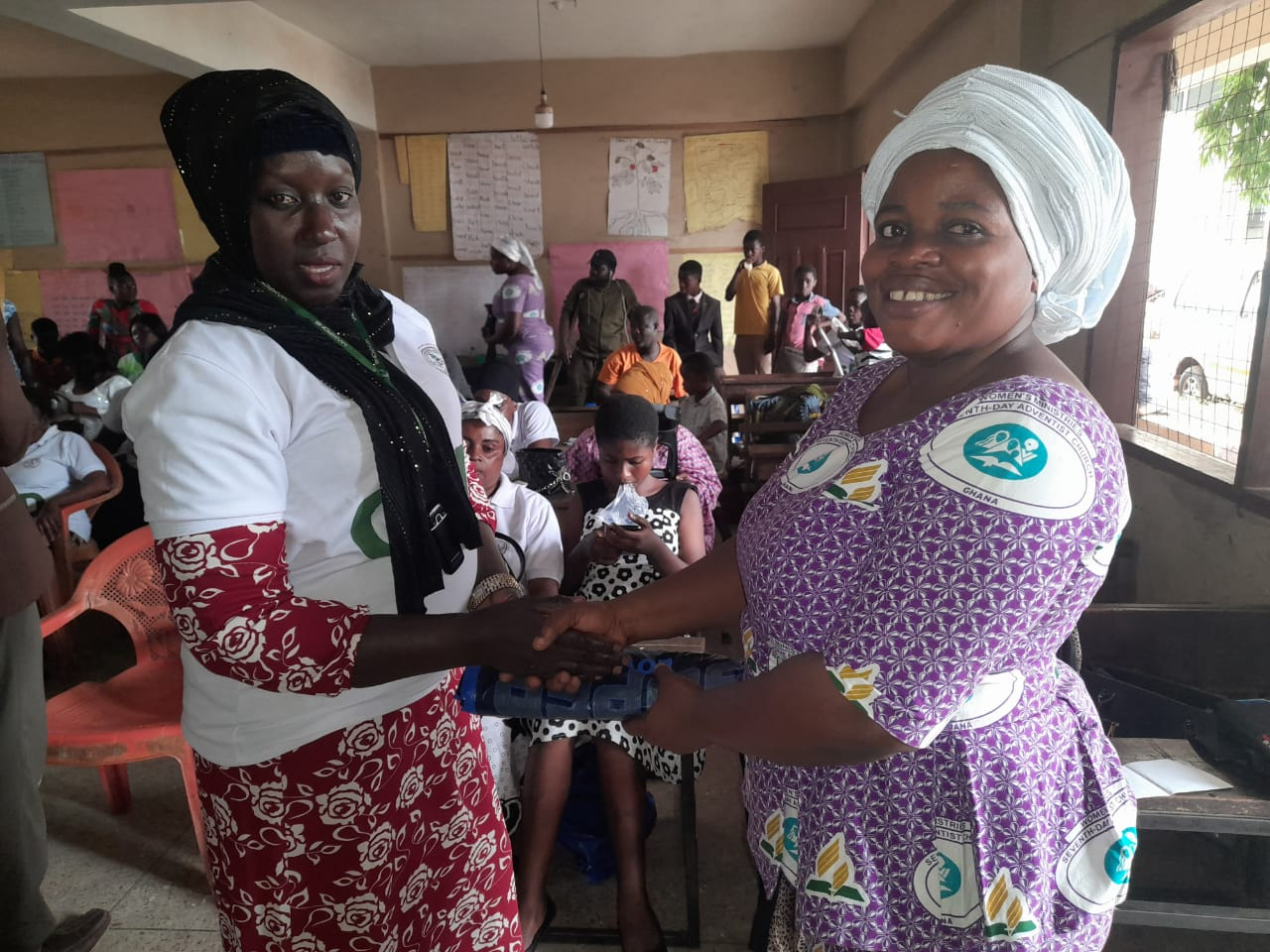 Disability Empowerment