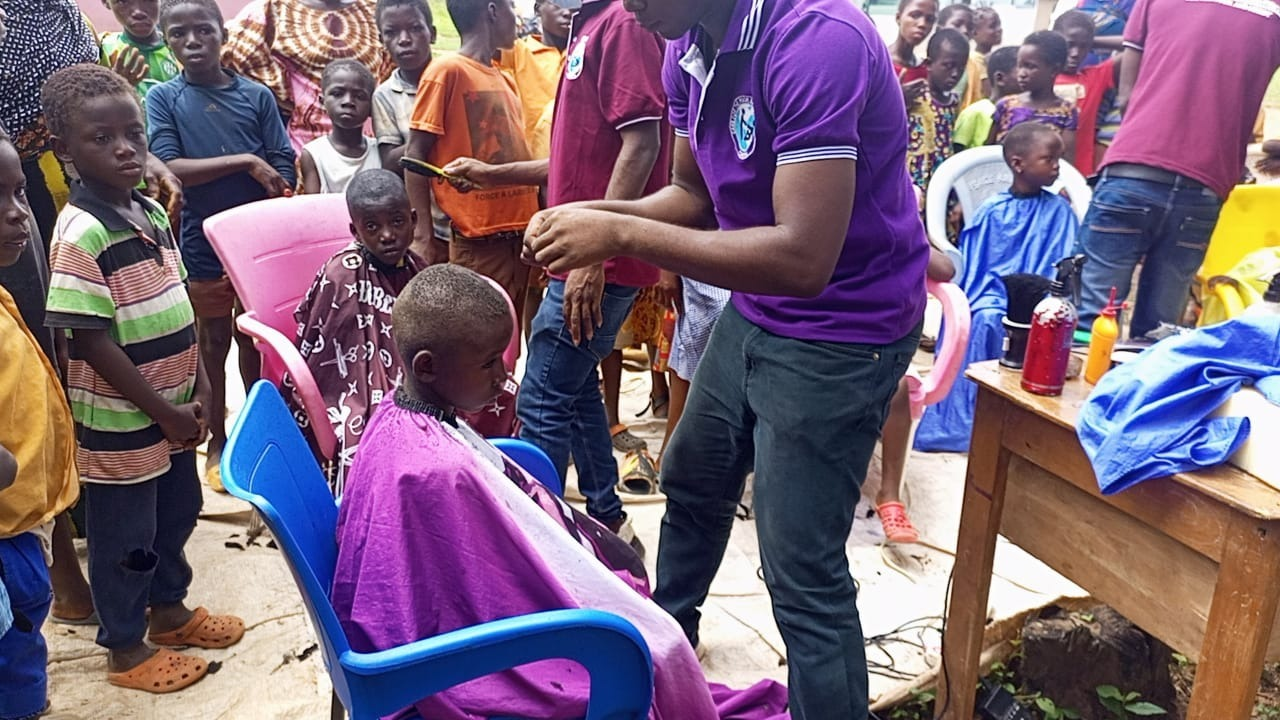 Children & Orphans Support