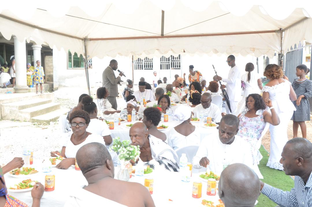 Aged and Widows Support